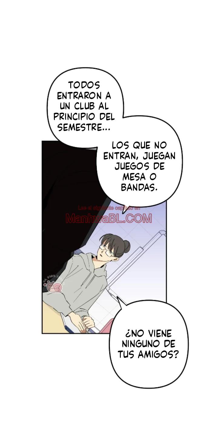 Puta inocente - Capítulo 1 3 manhwa