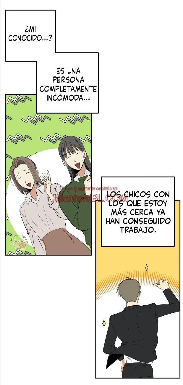 Puta inocente - Capítulo 1 3 manhwa