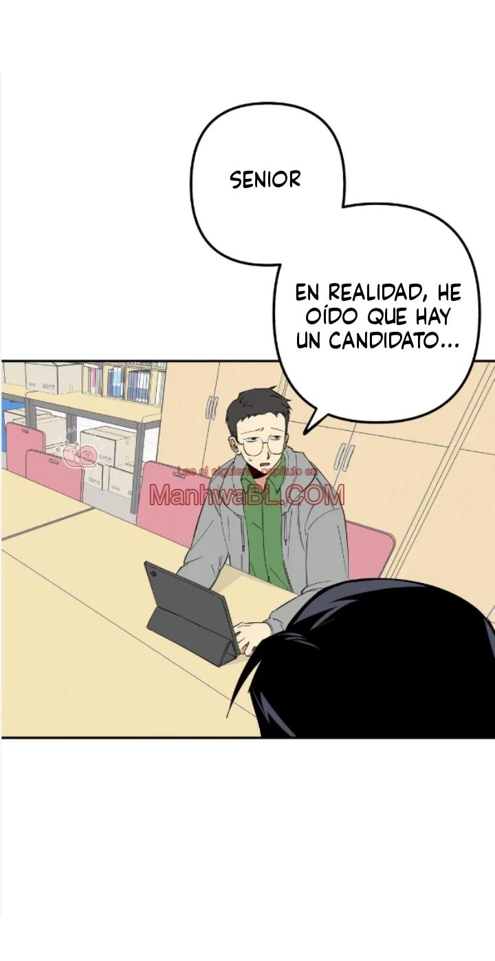 Puta inocente - Capítulo 1 3 manhwa