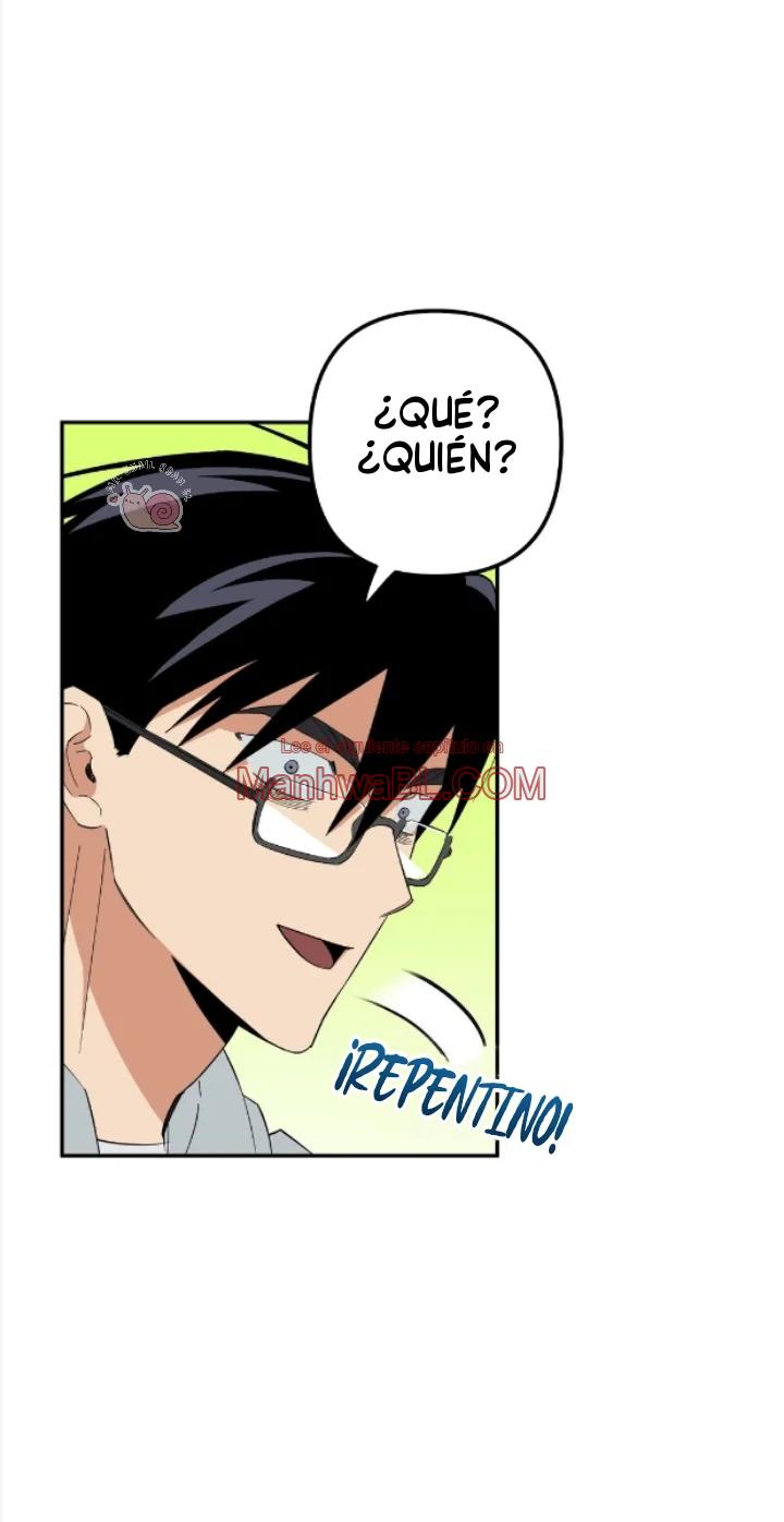 Puta inocente - Capítulo 1 3 manhwa