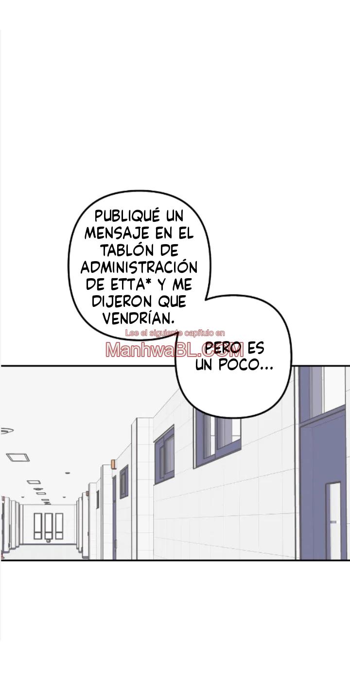 Puta inocente - Capítulo 1 3 manhwa