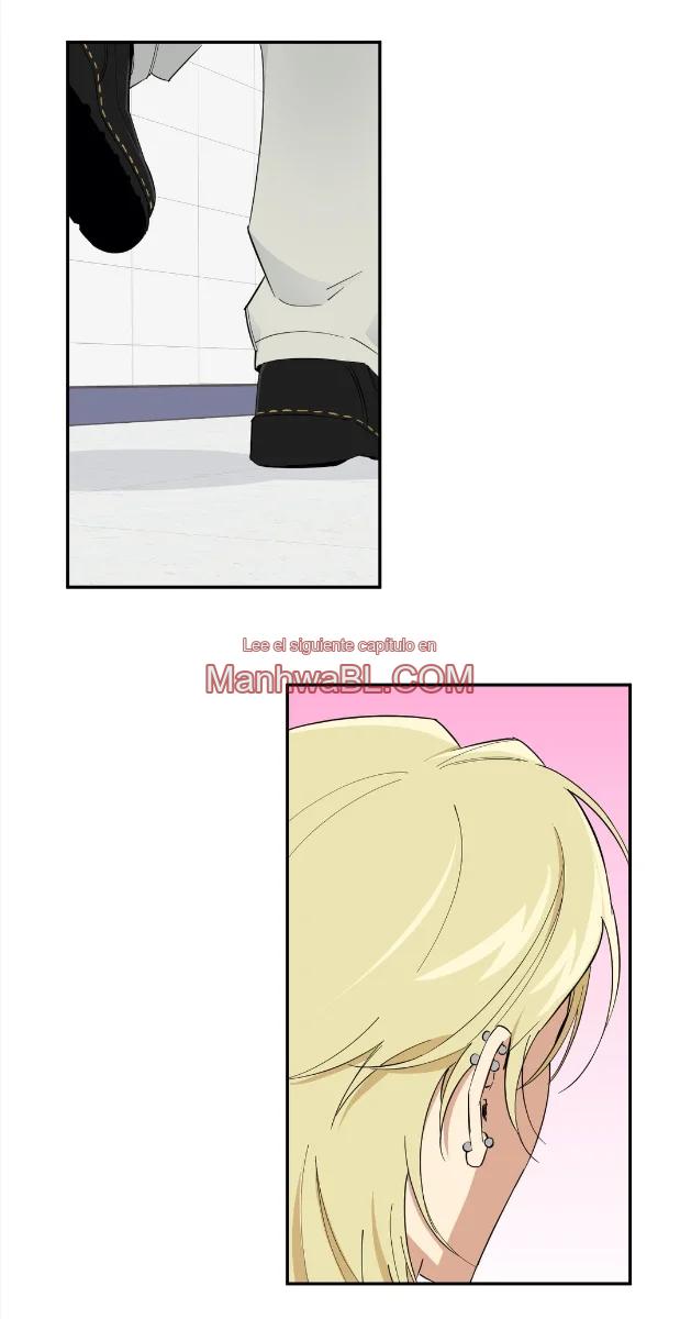 Puta inocente - Capítulo 1 3 manhwa