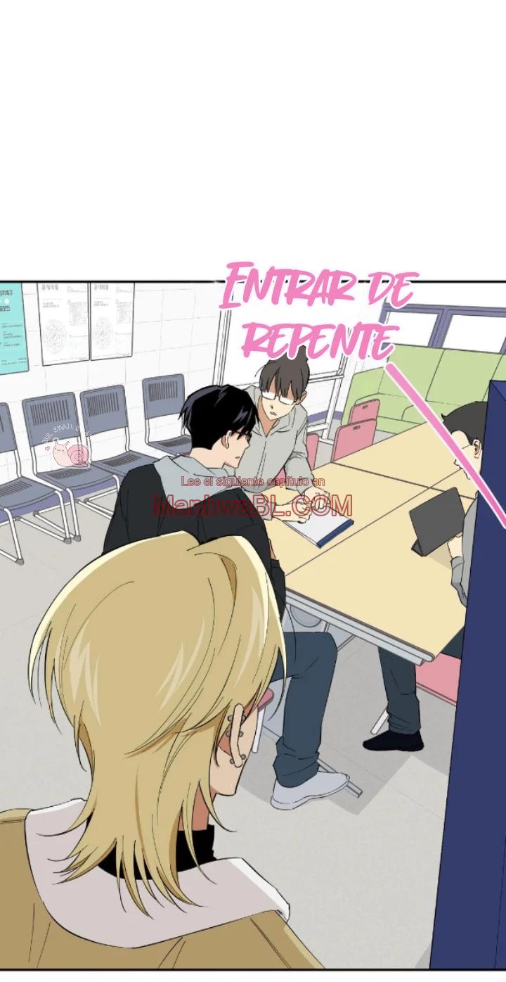 Puta inocente - Capítulo 1 3 manhwa