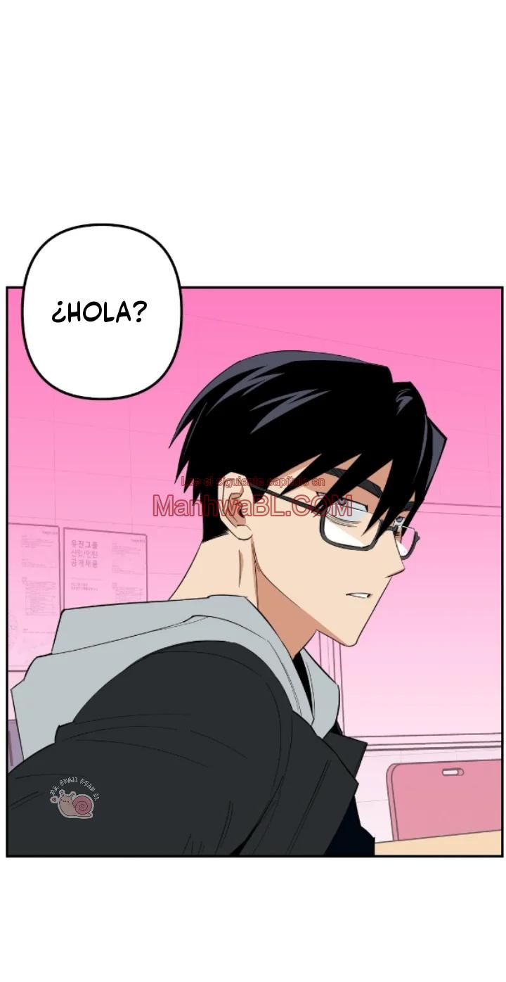 Puta inocente - Capítulo 1 3 manhwa
