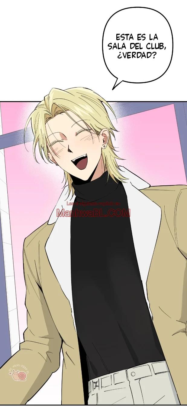 Puta inocente - Capítulo 1 3 manhwa