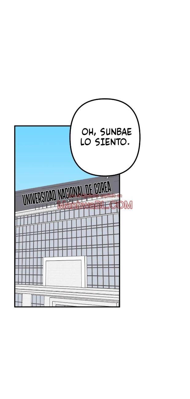 Puta inocente - Capítulo 1 manhwa