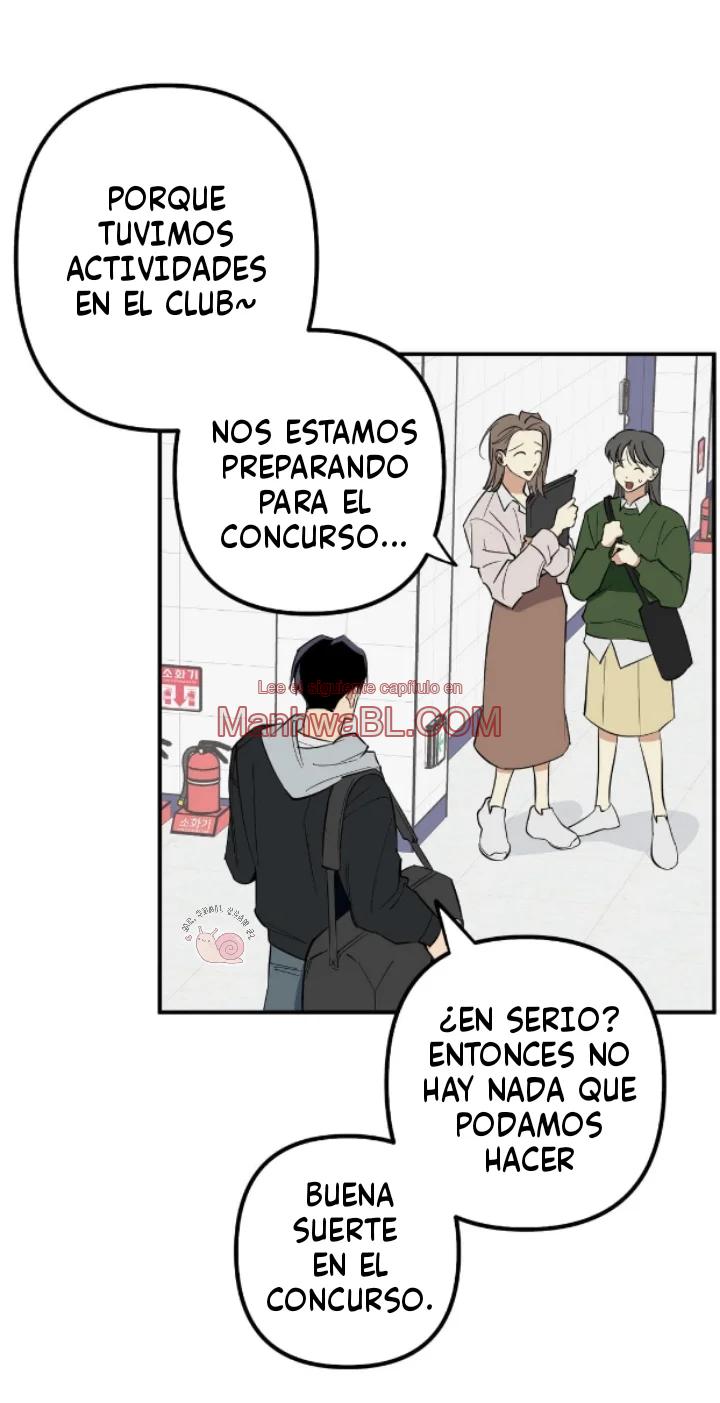 Puta inocente - Capítulo 1 manhwa