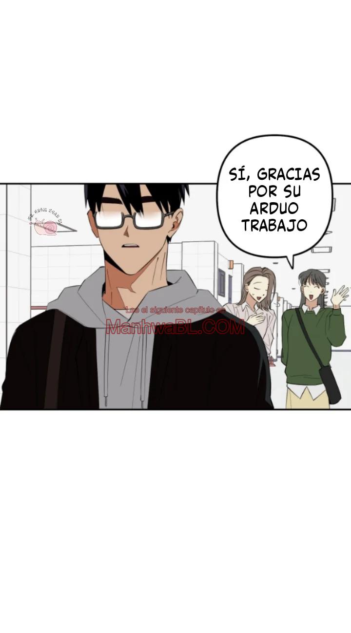 Puta inocente - Capítulo 1 manhwa