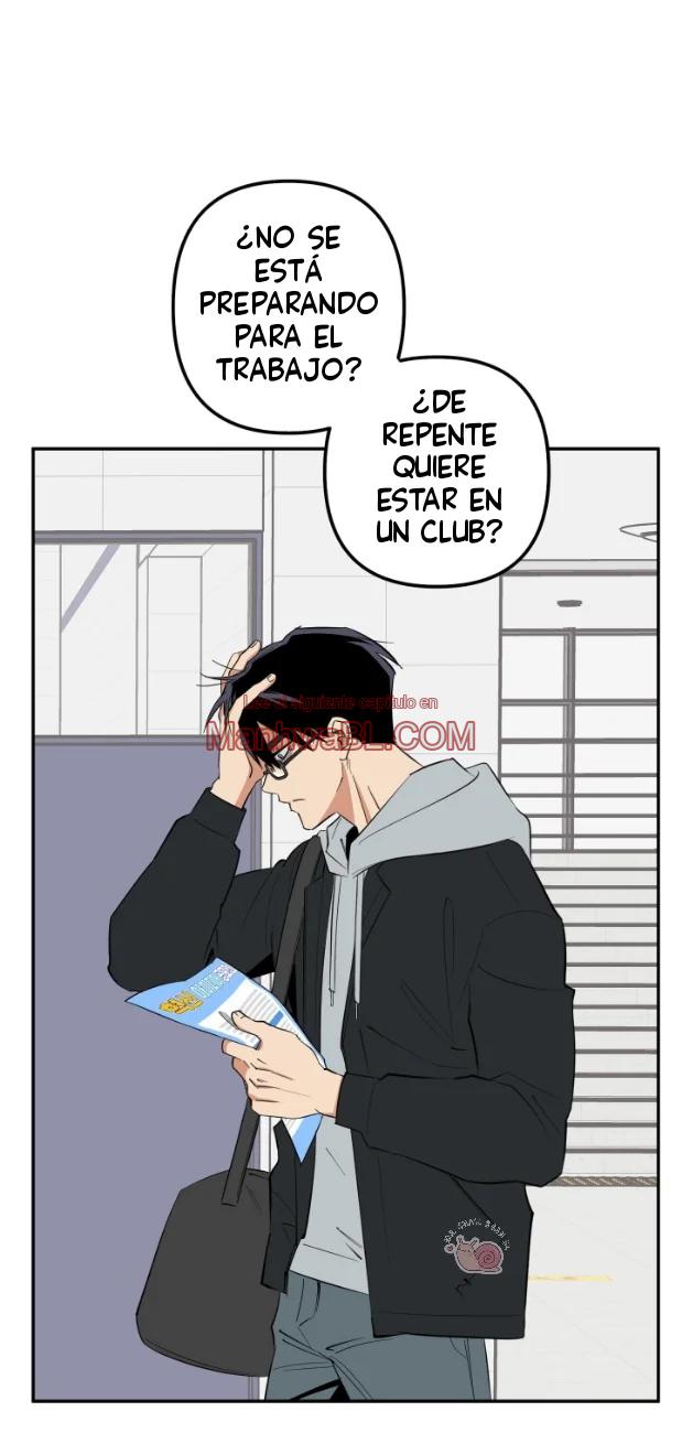 Puta inocente - Capítulo 1 manhwa