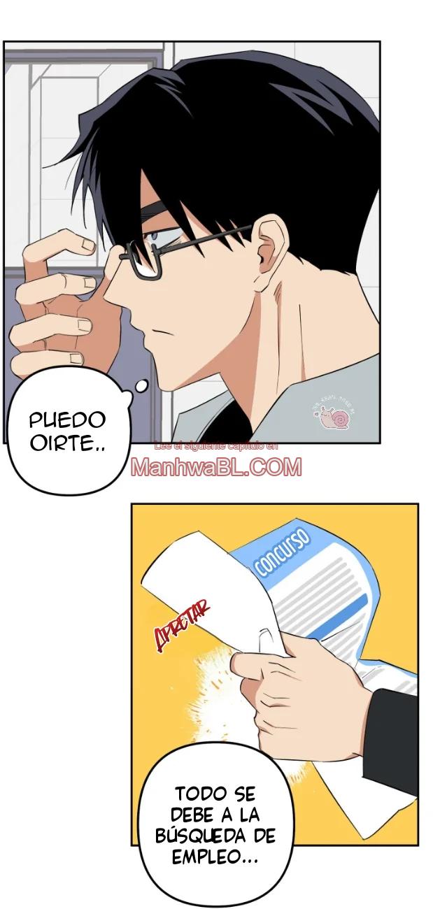 Puta inocente - Capítulo 1 manhwa