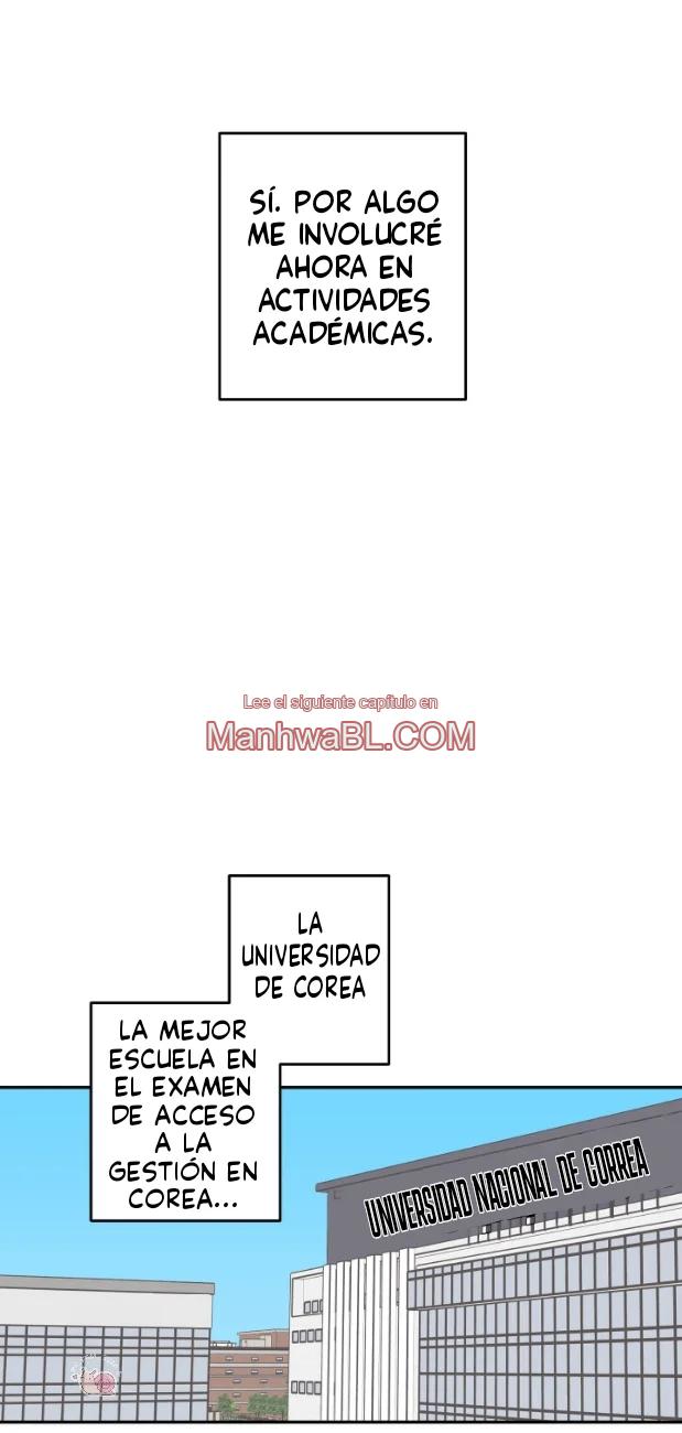Puta inocente - Capítulo 1 manhwa