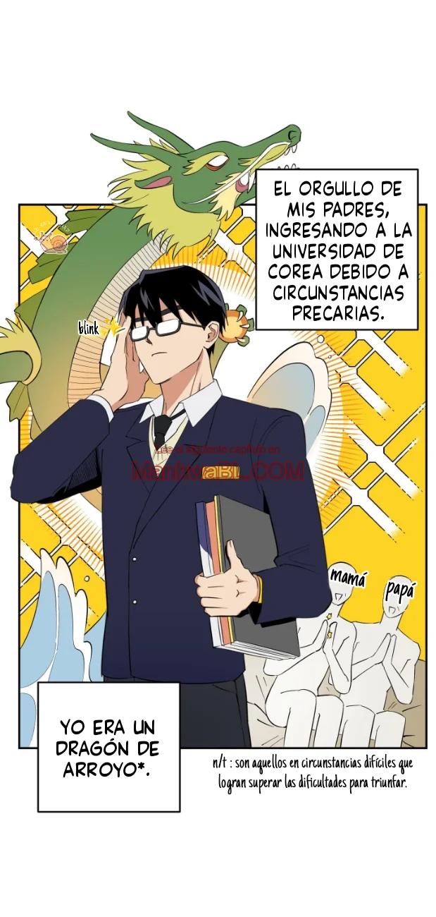 Puta inocente - Capítulo 1 manhwa