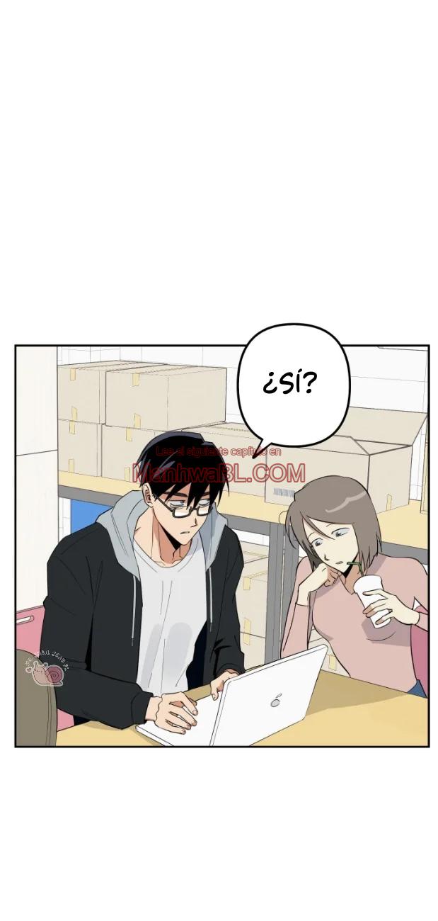 Puta inocente - Capítulo 1 manhwa