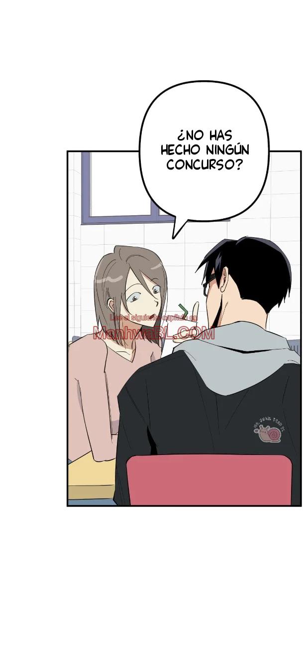 Puta inocente - Capítulo 1 manhwa
