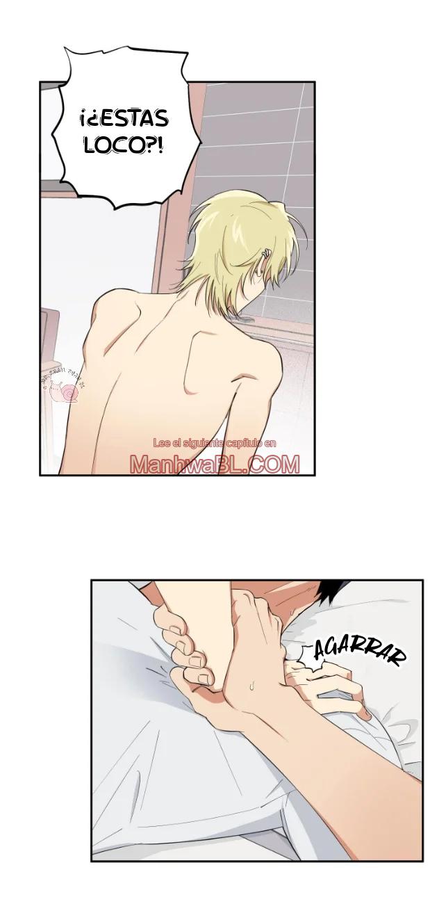 Puta inocente - Capítulo 1 manhwa