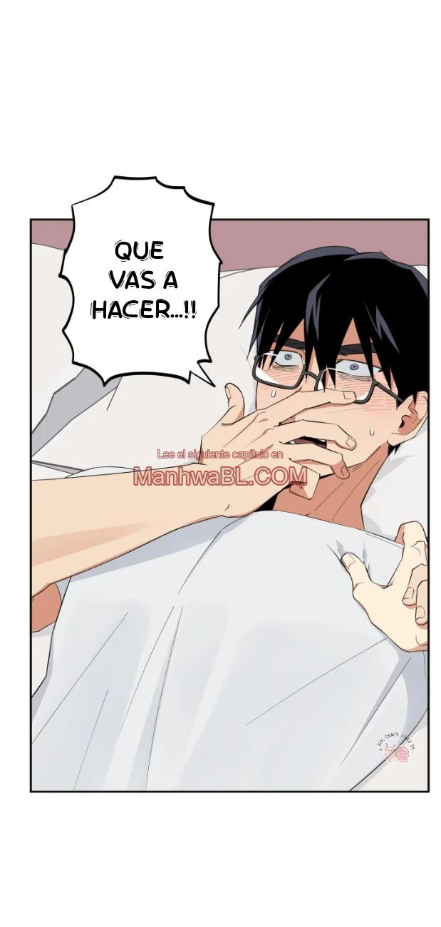 Puta inocente - Capítulo 1 manhwa