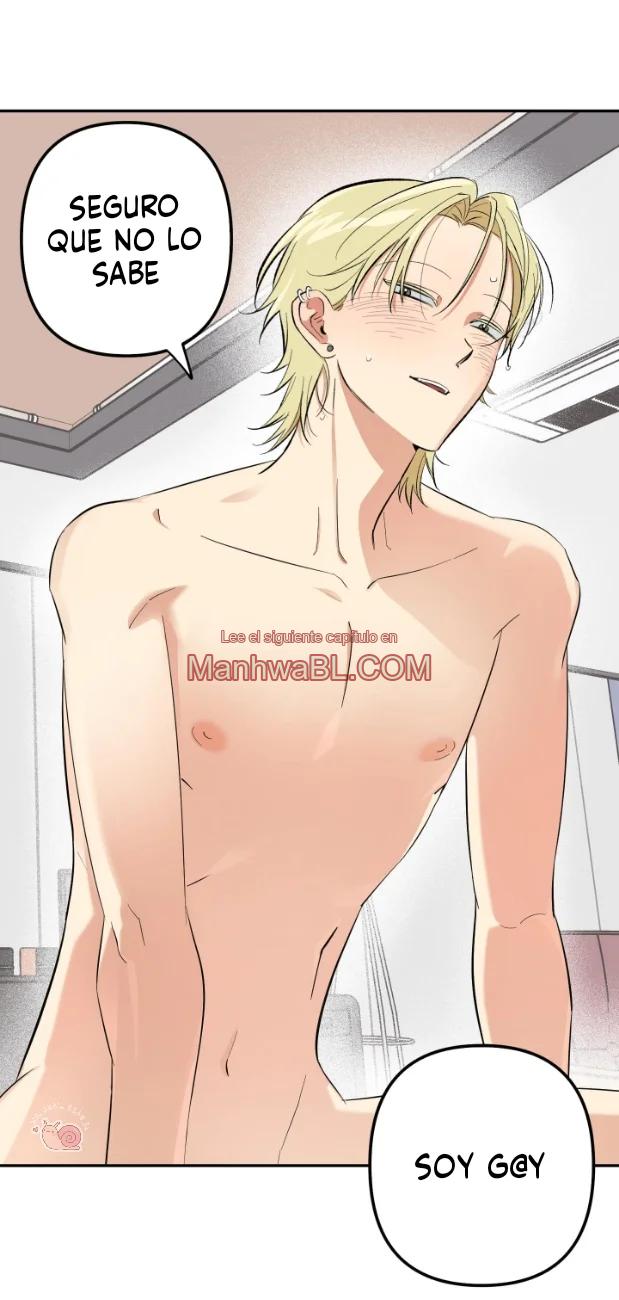 Puta inocente - Capítulo 1 manhwa