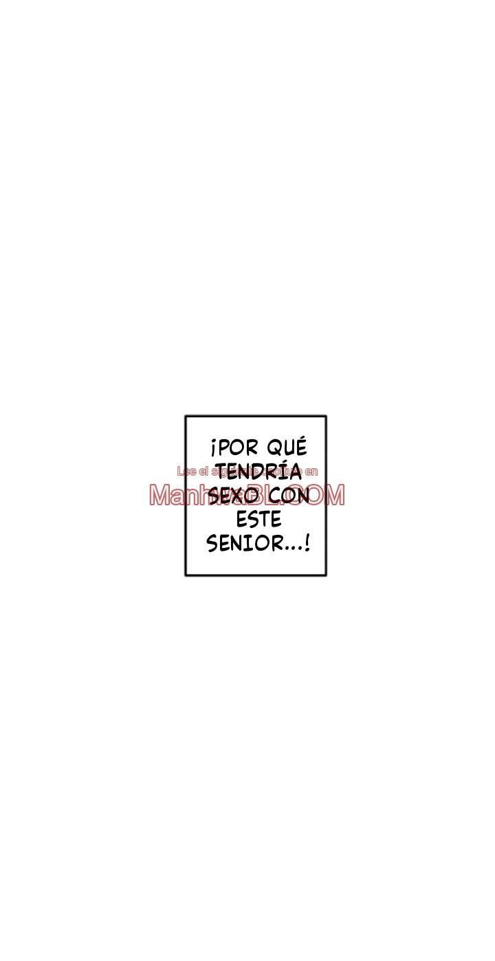 Puta inocente - Capítulo 1 manhwa