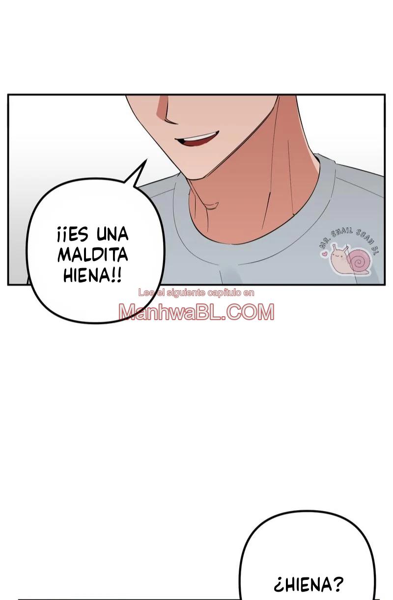 Puta inocente - Capítulo 2 manhwa
