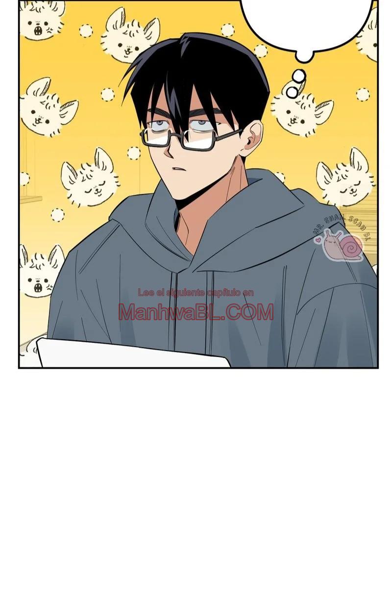 Puta inocente - Capítulo 2 manhwa