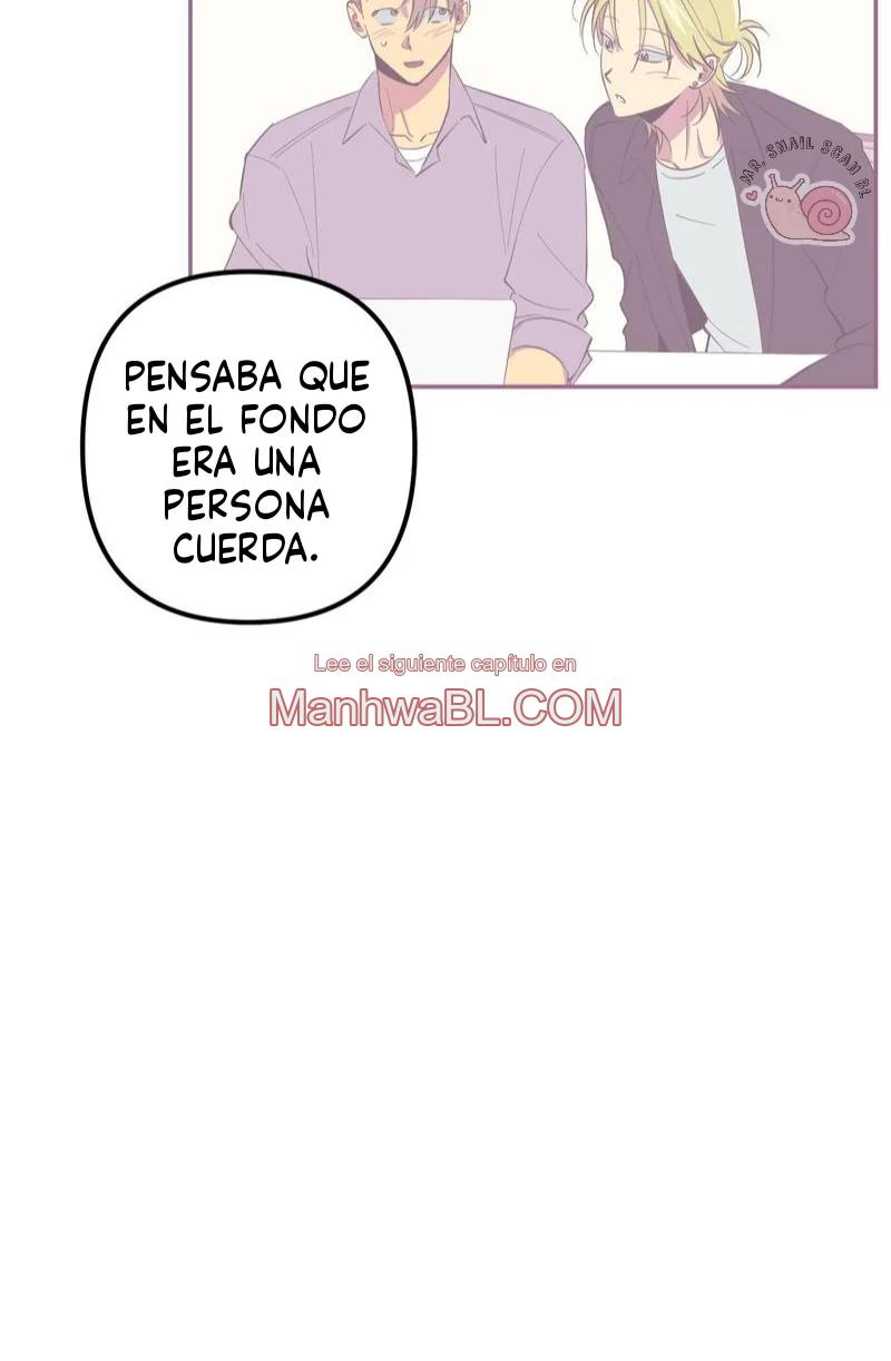 Puta inocente - Capítulo 2 manhwa