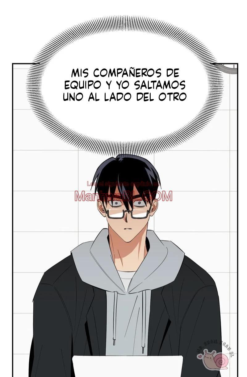 Puta inocente - Capítulo 2 manhwa