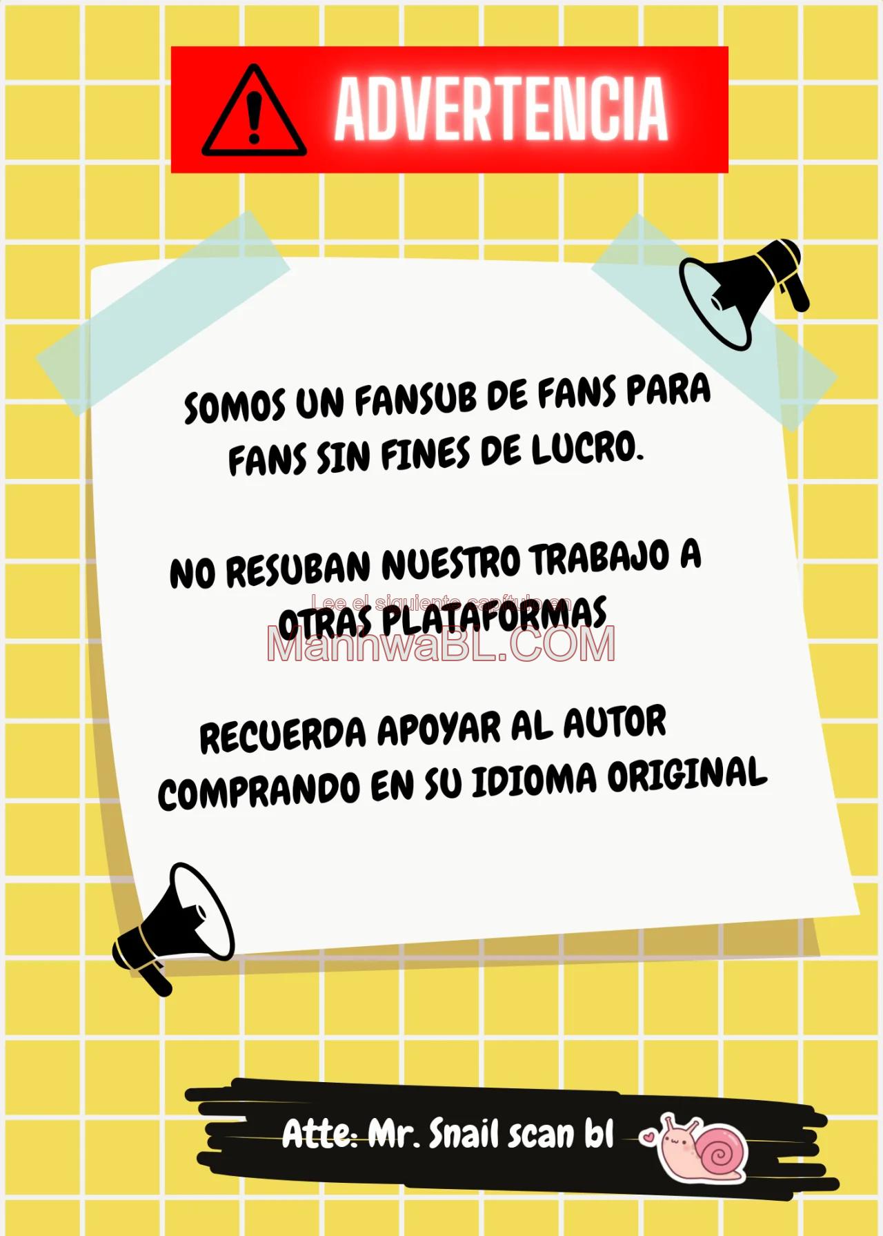 Puta inocente - Capítulo 2 manhwa