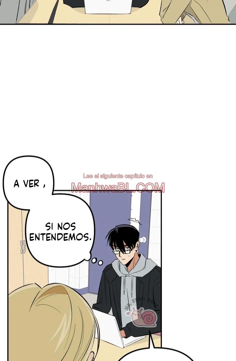 Puta inocente - Capítulo 2 manhwa