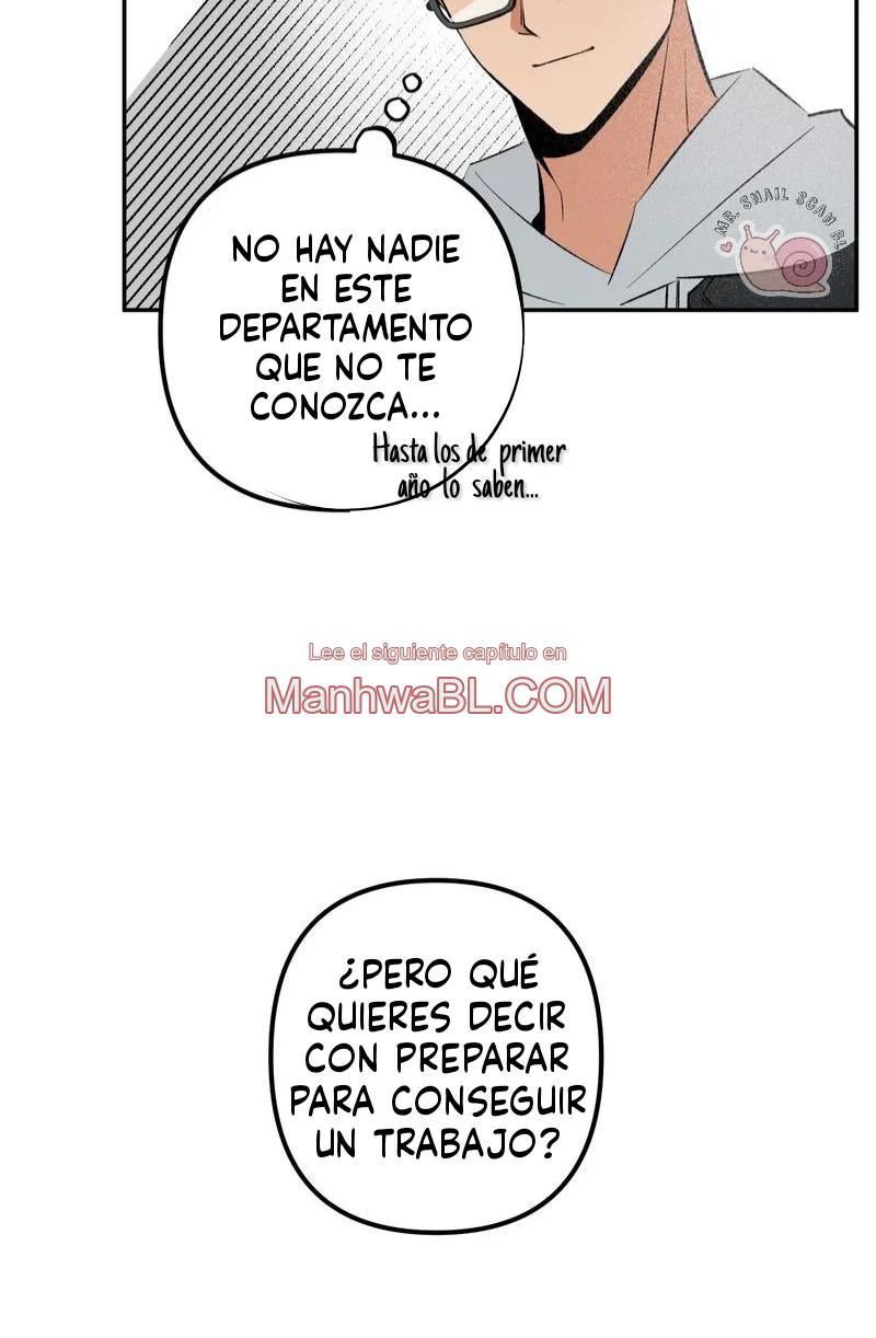 Puta inocente - Capítulo 2 manhwa