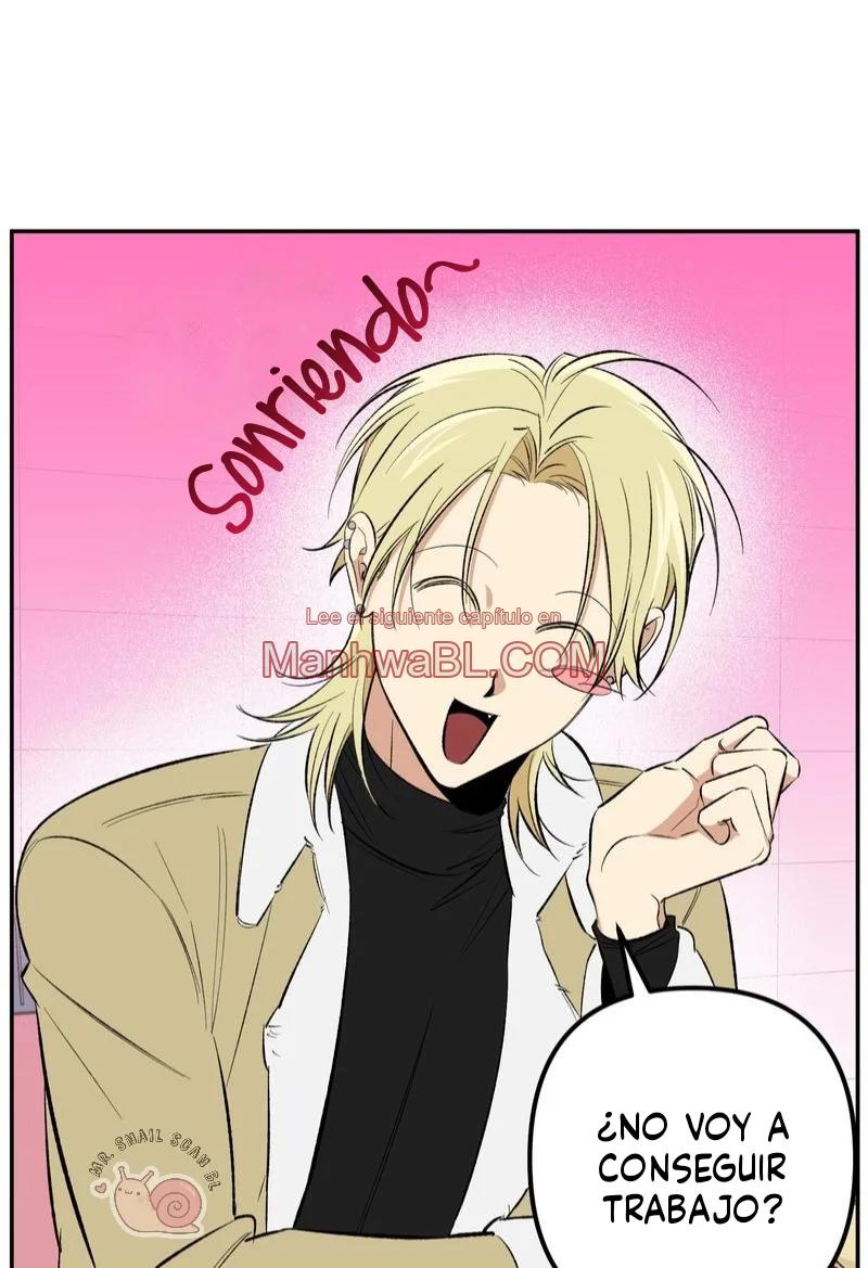 Puta inocente - Capítulo 2 manhwa