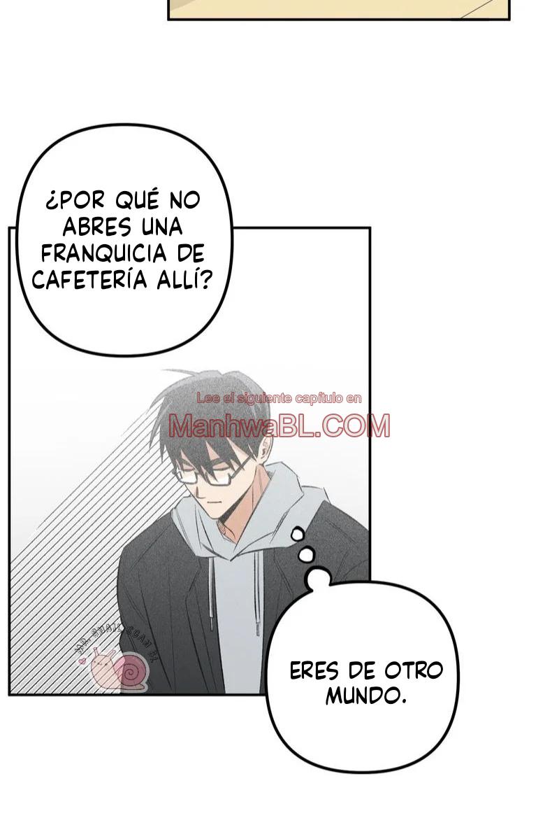 Puta inocente - Capítulo 2 manhwa