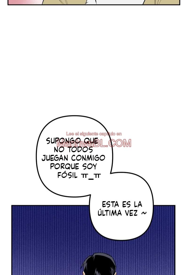 Puta inocente - Capítulo 2 manhwa
