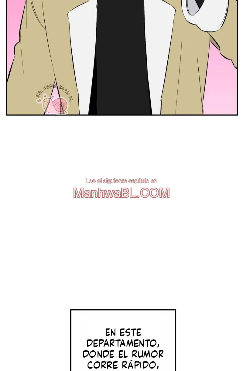 Puta inocente - Capítulo 2 manhwa