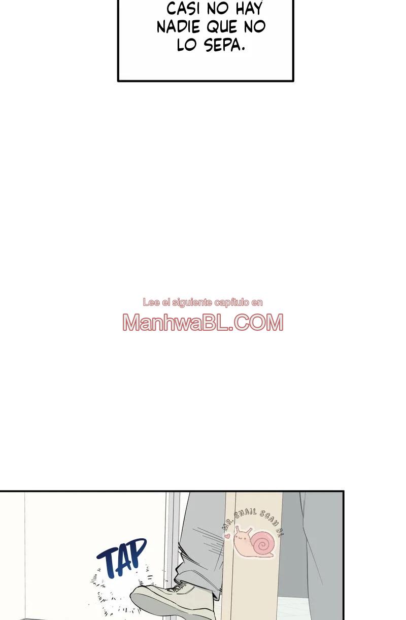 Puta inocente - Capítulo 2 manhwa