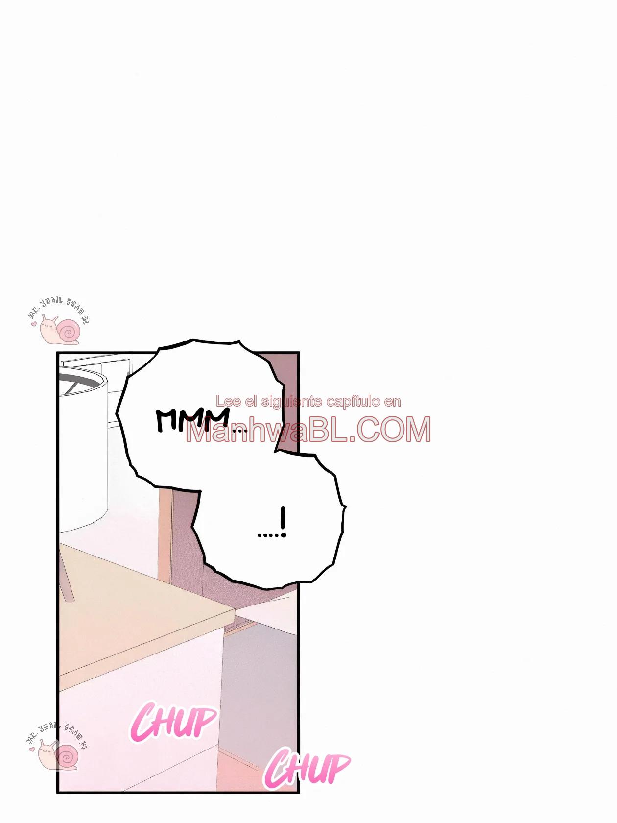 Puta inocente - Capítulo 3 2 manhwa