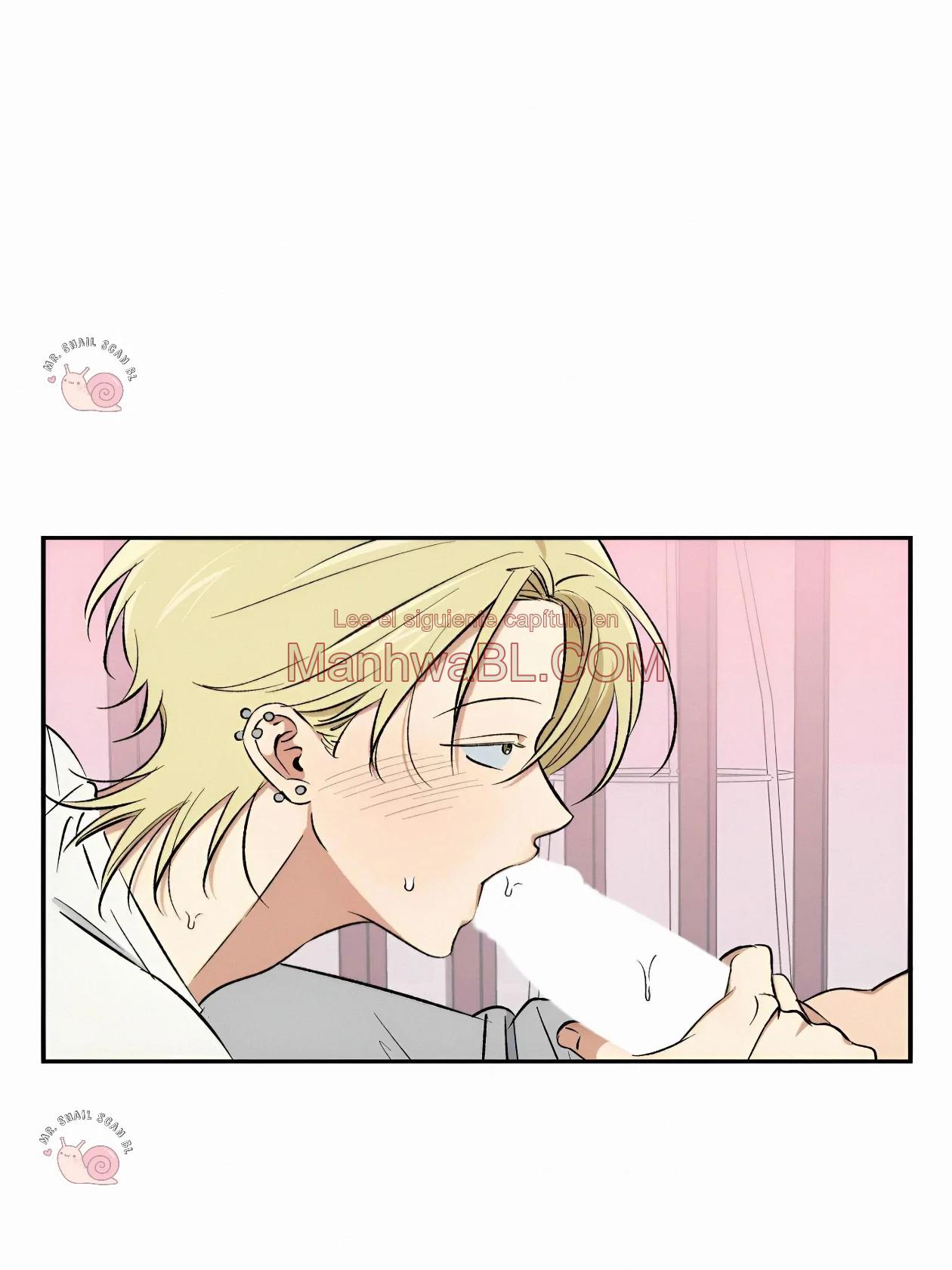 Puta inocente - Capítulo 3 2 manhwa