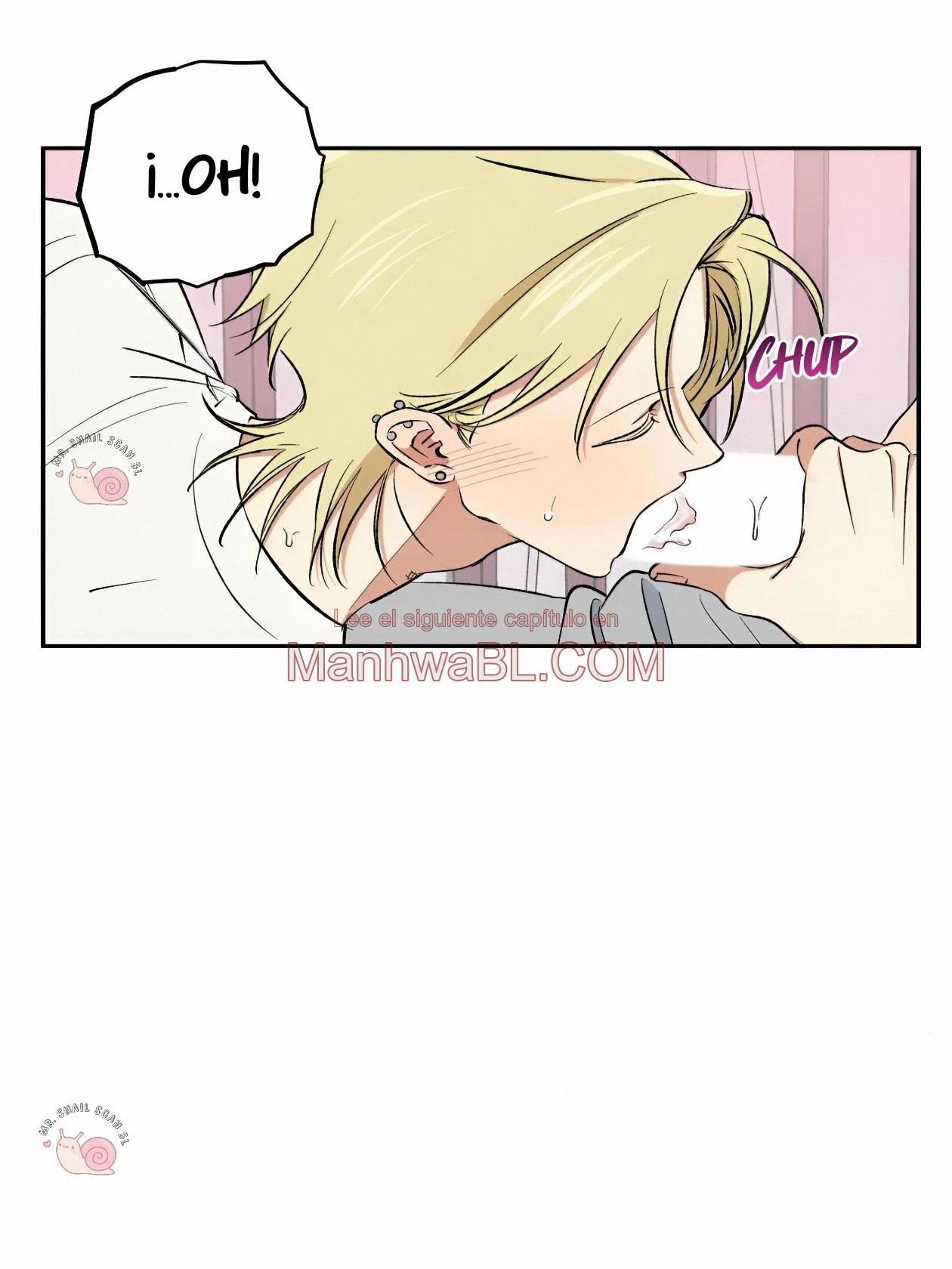 Puta inocente - Capítulo 3 2 manhwa