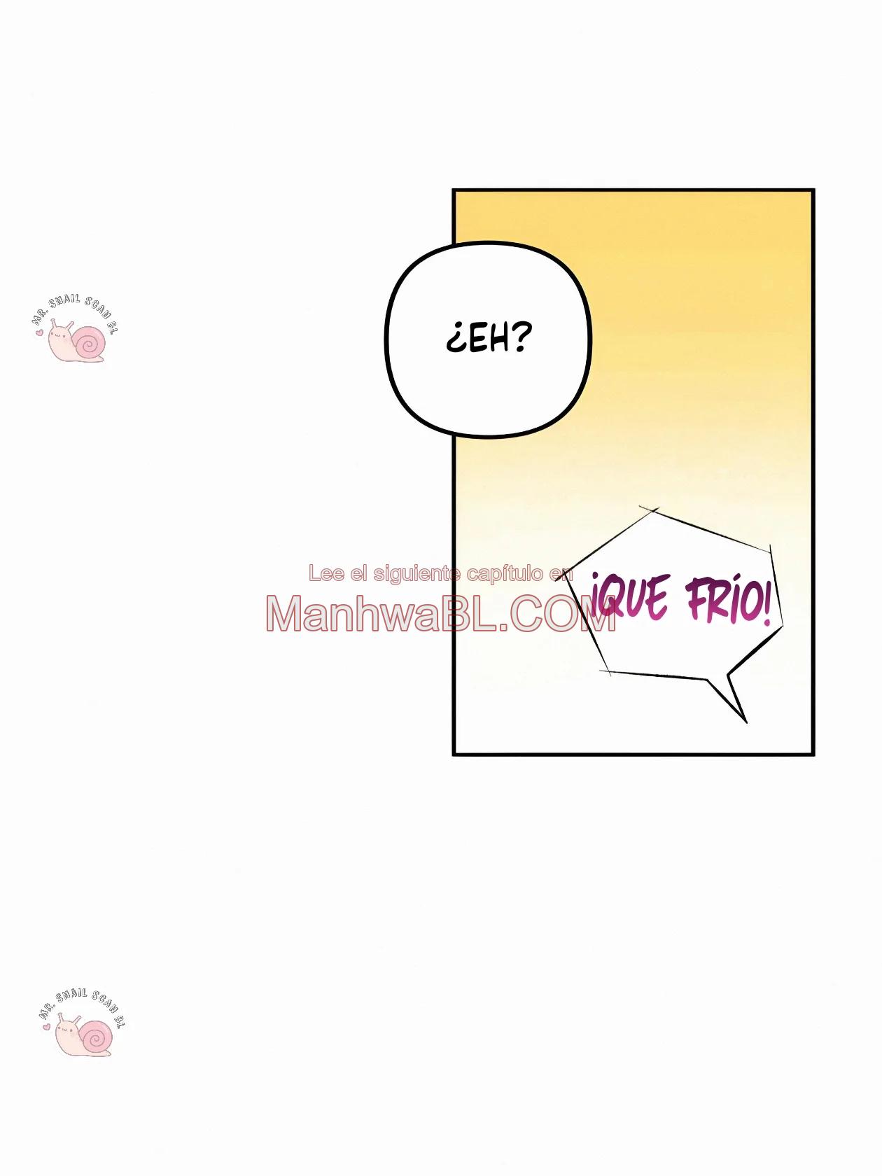 Puta inocente - Capítulo 3 2 manhwa