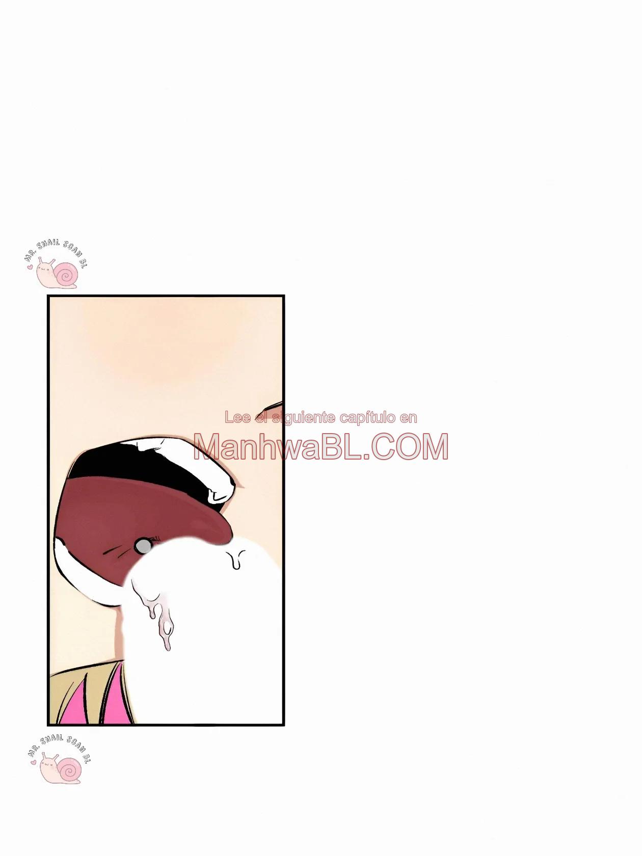 Puta inocente - Capítulo 3 2 manhwa