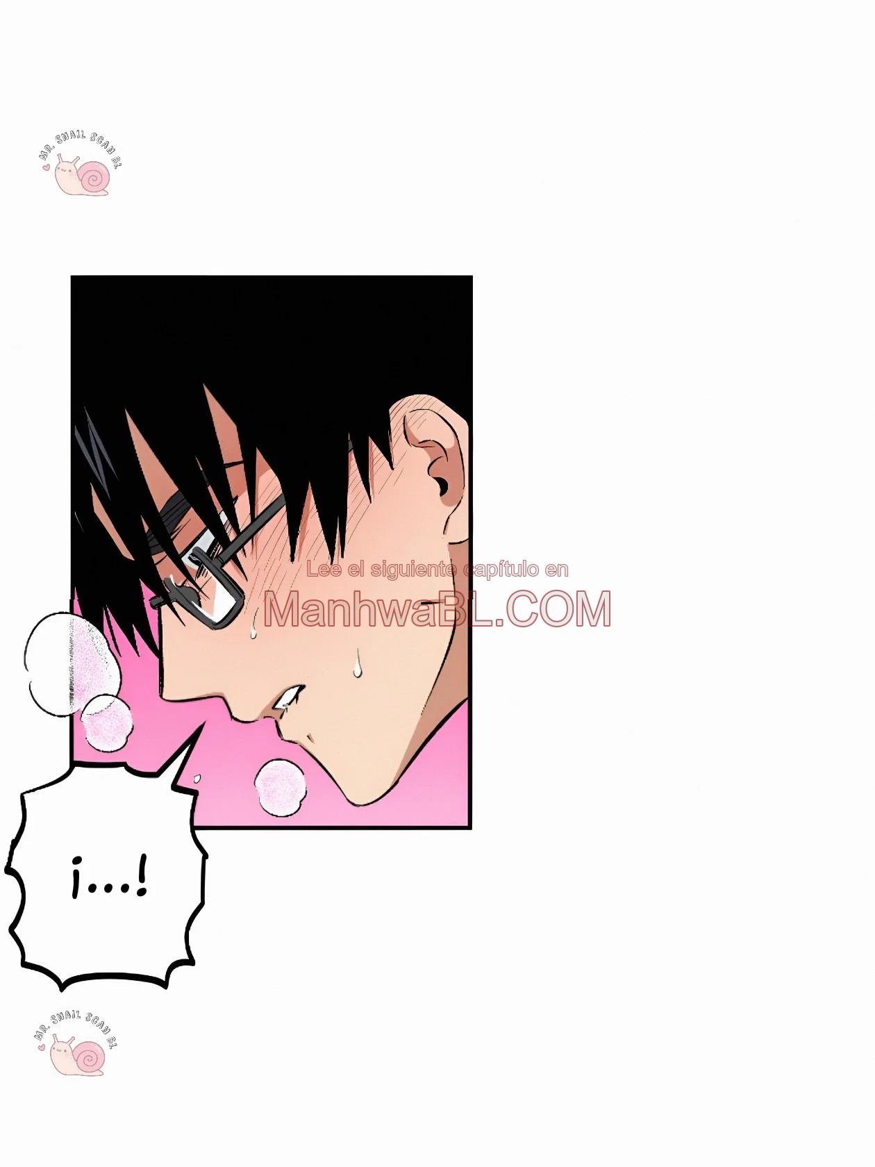 Puta inocente - Capítulo 3 2 manhwa