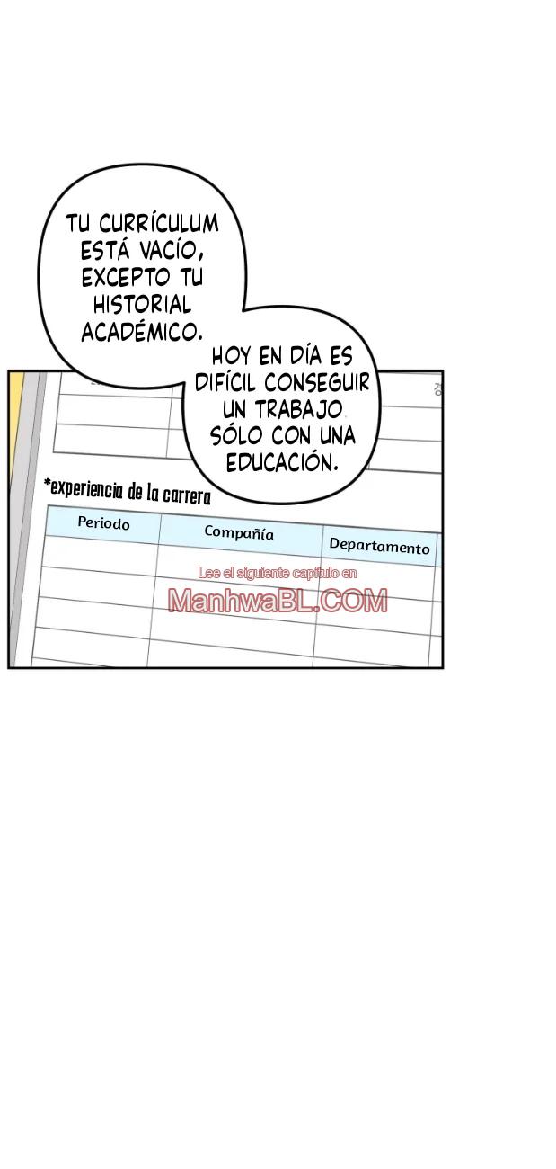 Puta inocente - Capítulo 1 2 manhwa
