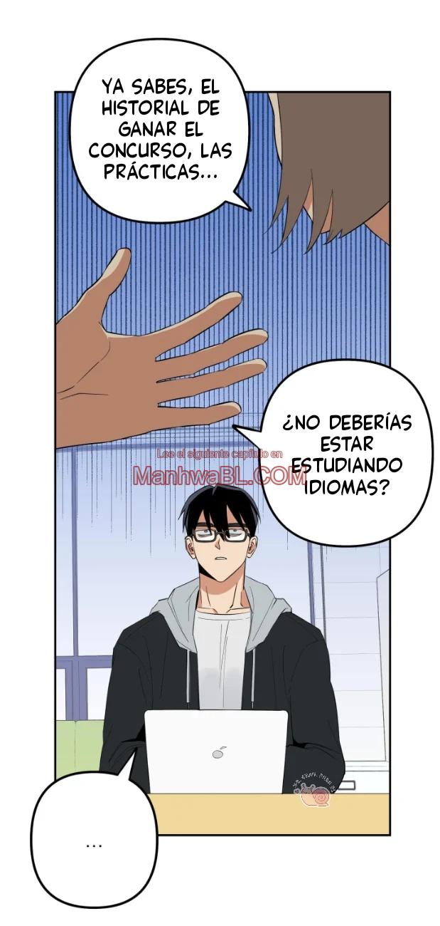 Puta inocente - Capítulo 1 2 manhwa