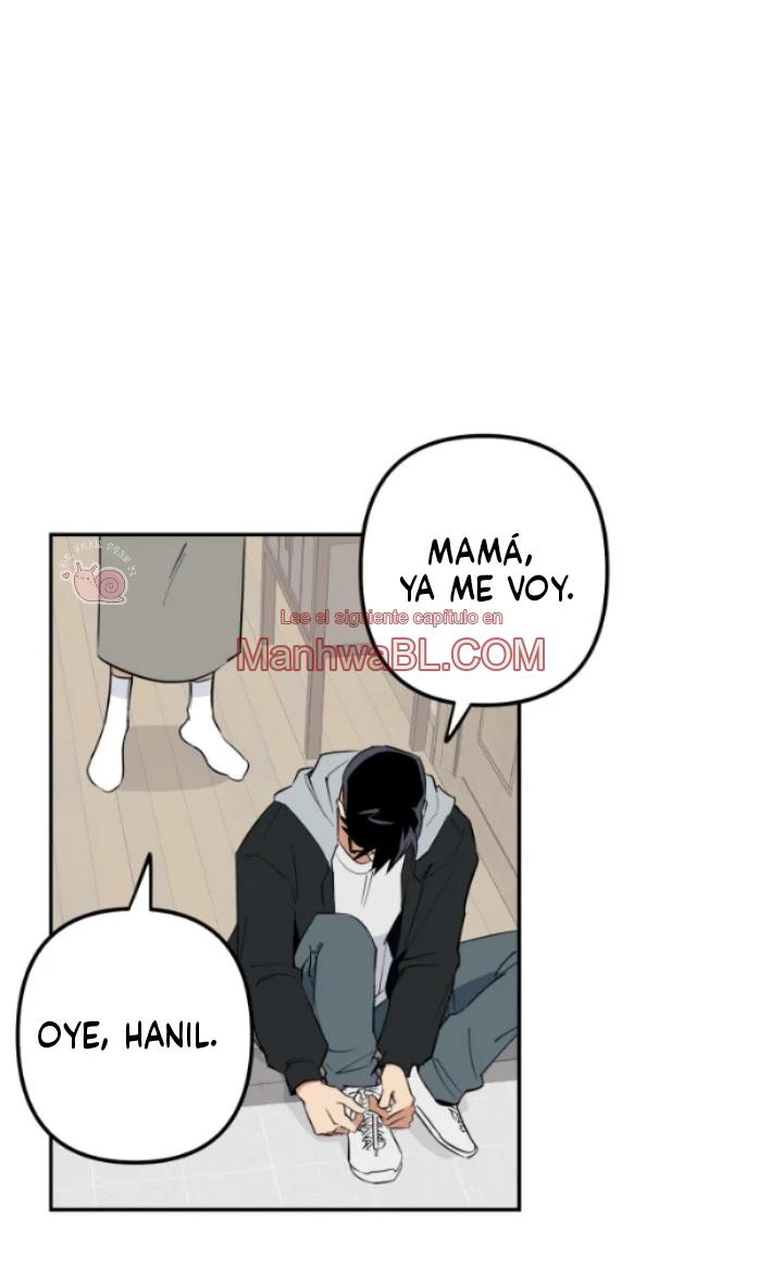 Puta inocente - Capítulo 1 2 manhwa