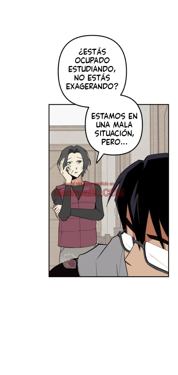Puta inocente - Capítulo 1 2 manhwa
