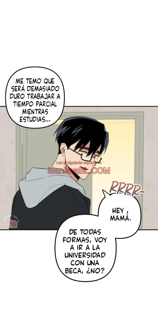 Puta inocente - Capítulo 1 2 manhwa