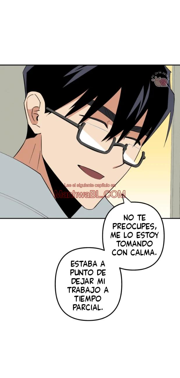 Puta inocente - Capítulo 1 2 manhwa
