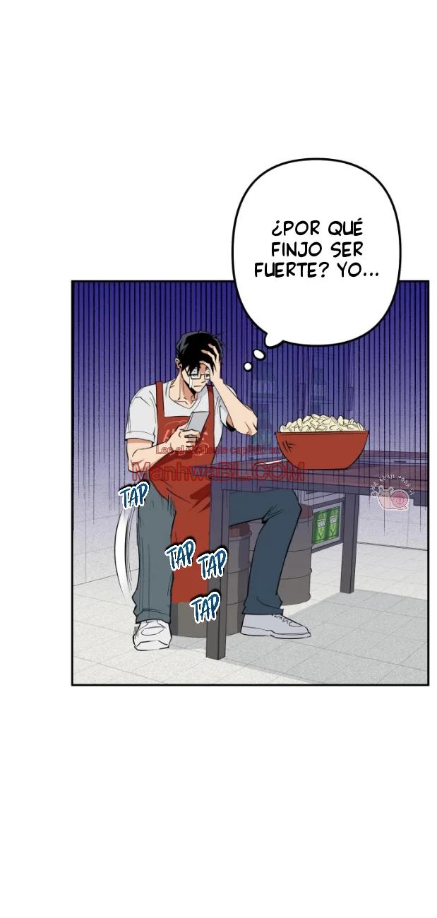 Puta inocente - Capítulo 1 2 manhwa