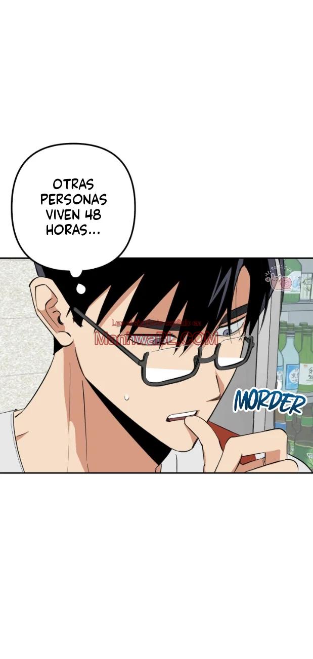 Puta inocente - Capítulo 1 2 manhwa