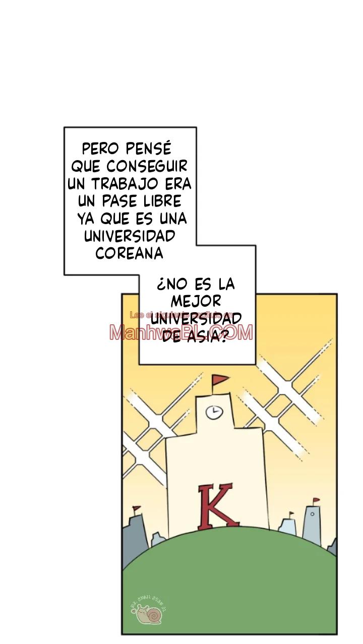 Puta inocente - Capítulo 1 2 manhwa