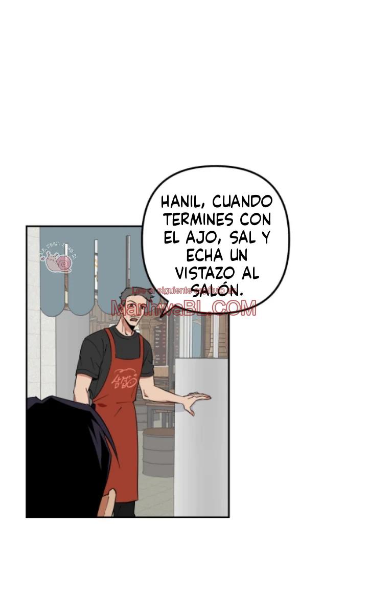 Puta inocente - Capítulo 1 2 manhwa